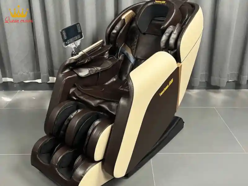 Review Ghế Massage Takasima Có Tốt Không? Ưu Và Nhược Điểm Cần Biết 