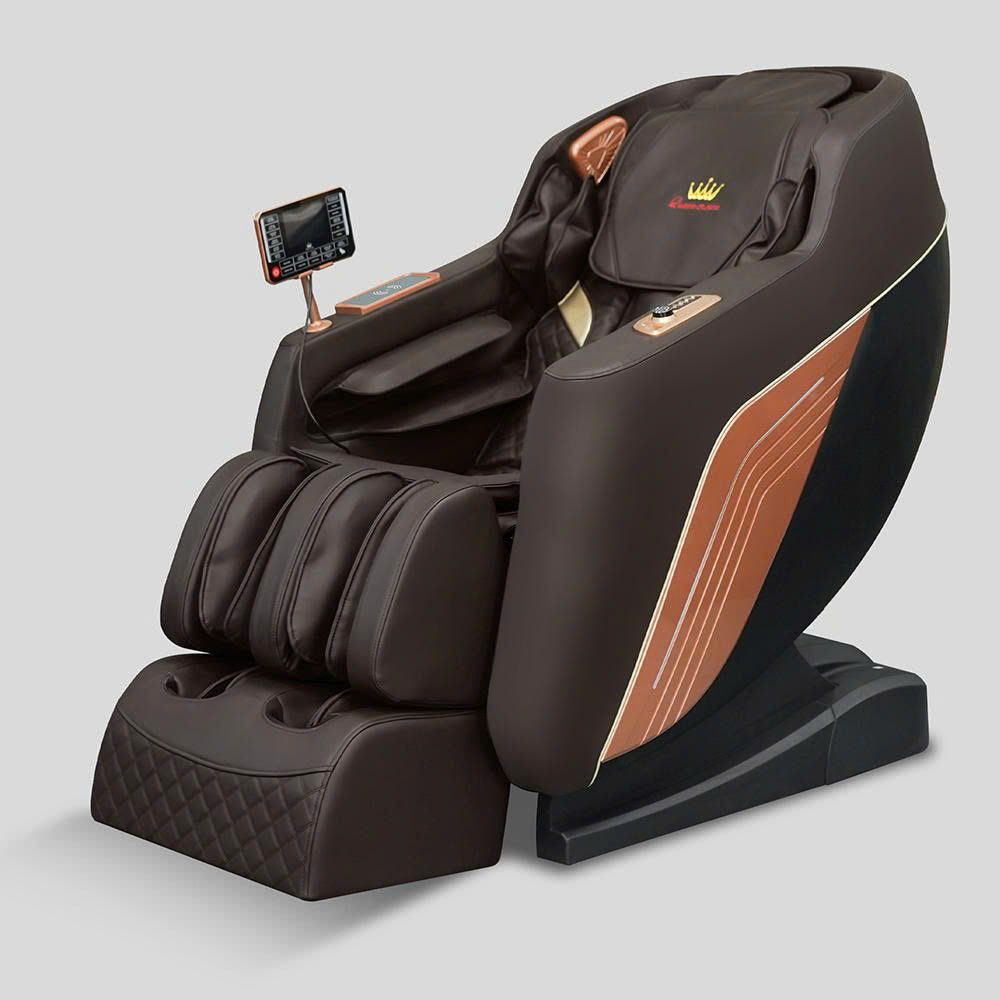 Ghế Massage Queen Crown QZ001 Pro