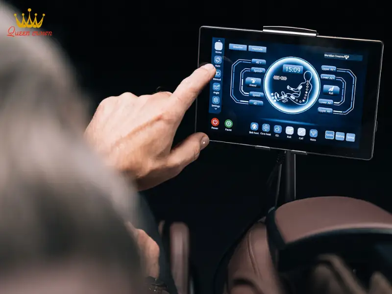 Cách kiểm tra lỗi ngay tại nhà