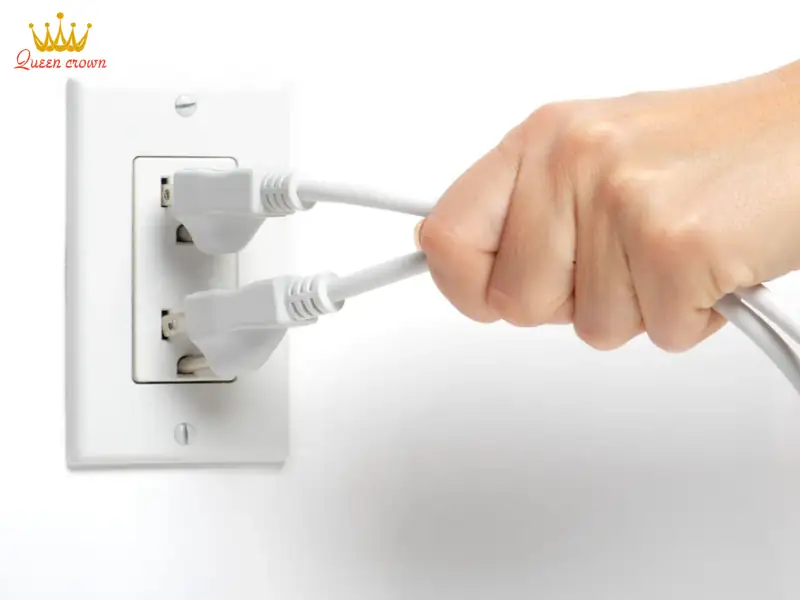 Cách Nhận Biết Ghế Massage Bị Rò Điện Nhanh Tại Nhà