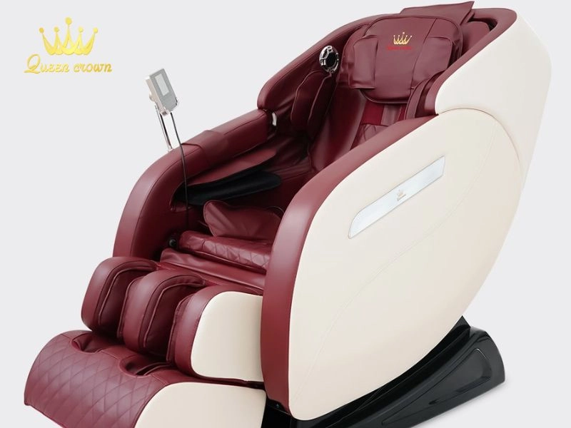 Các loại ghế massage phù hợp cho trị liệu