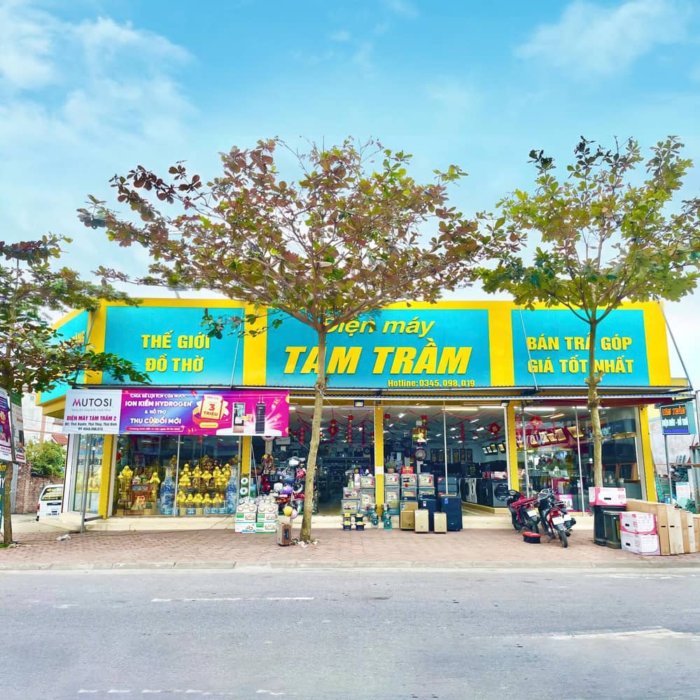 QUEEN CROWN TÁM TRẦM