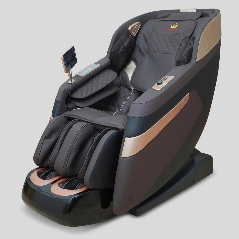 Ghế Massage Queen Crown QM501