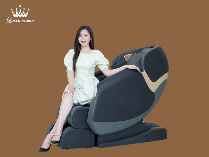 ghế massage kingsport g76