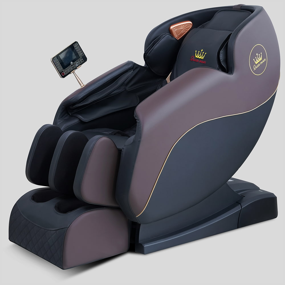 Ghế massage Queen Crown QE79 Pro