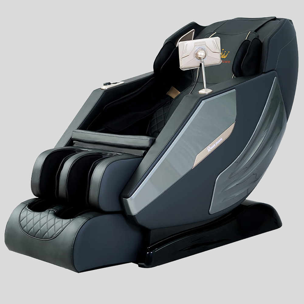 Ghế massage Queen Crown QC S450