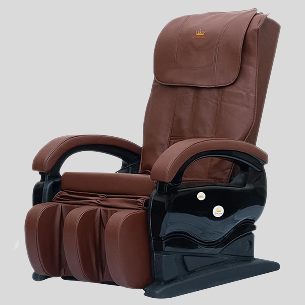 Ghế massage Queen Crown QC T1
