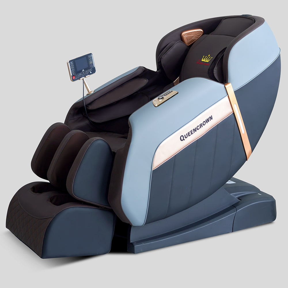 Ghế massage Queen Crown QE66 Lux