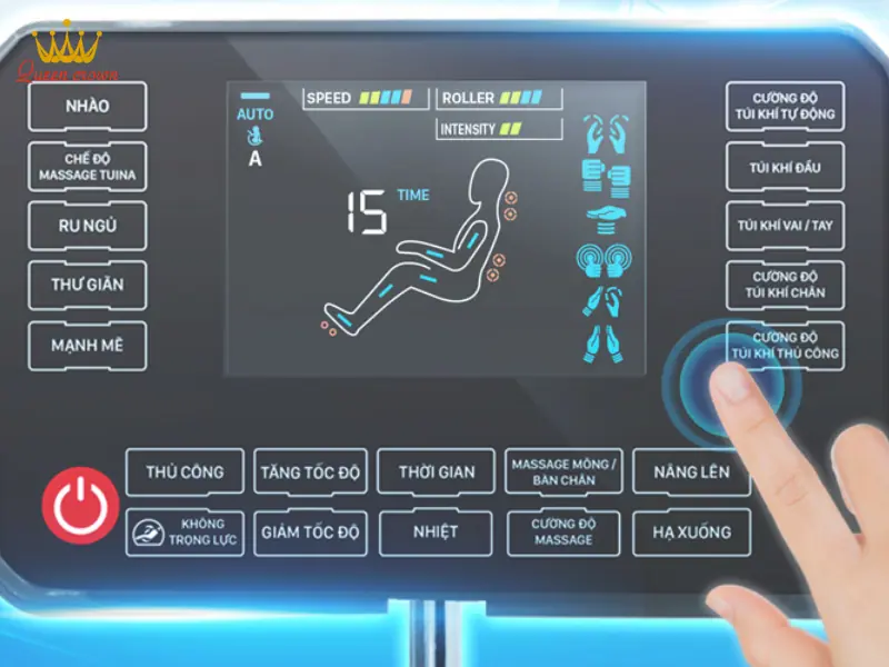 Các bước khắc phục sự cố tại nhà