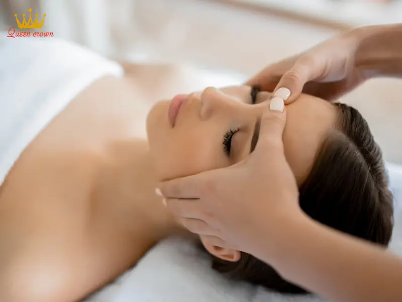 Nguyên tắc thực hiện massage mắt đúng cách