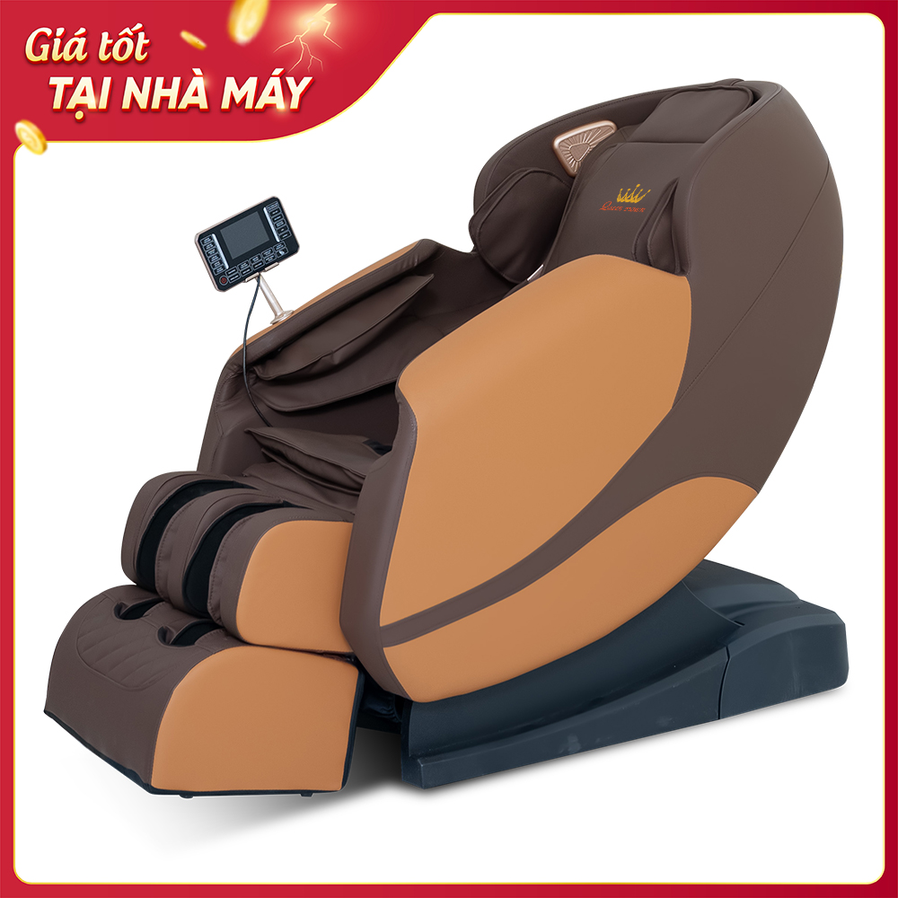 Ghế massage Queen Crown QE556