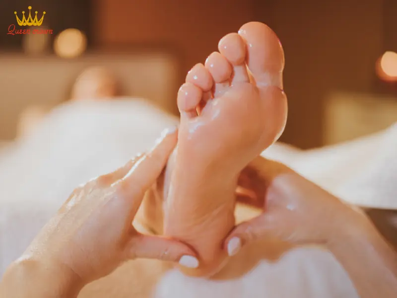 Giảm căng thẳng, lo âu và cải thiện tâm trạng