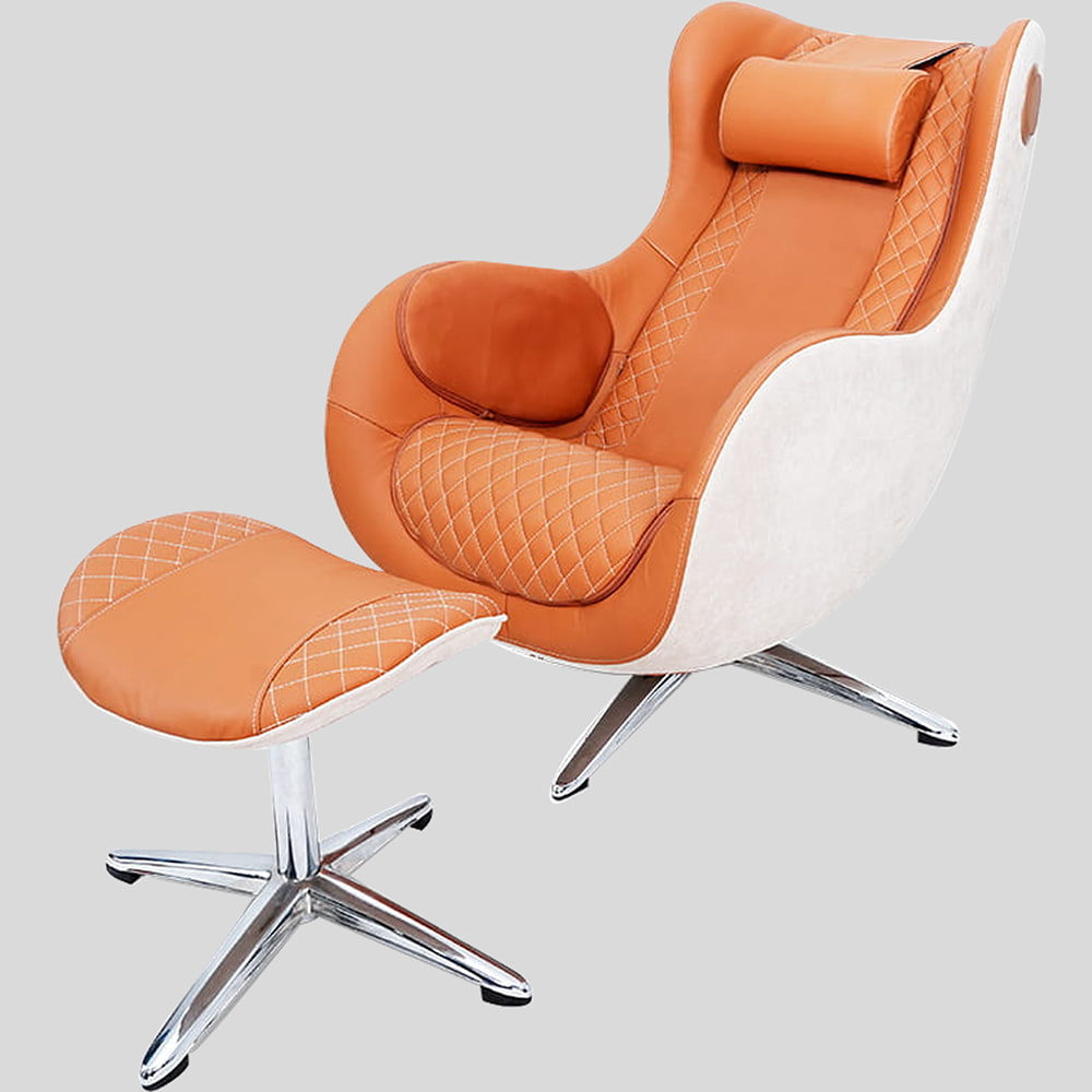 Ghế massage Luxury HAGEN 699