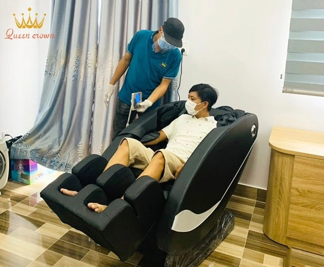 ghế massage hưng yên