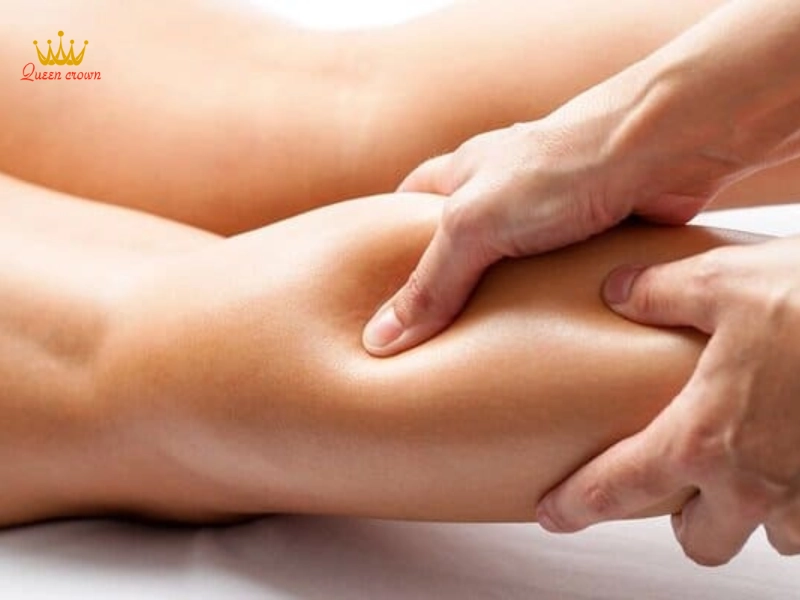 Tần suất lý tưởng massage y học cổ truyền bao lâu một lần là tốt?