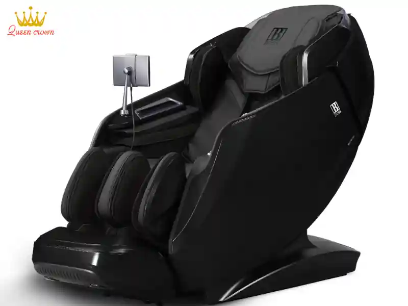 Đánh Giá Ghế Massage Boss Có Tốt Không? Chi Tiết Từ A–Z