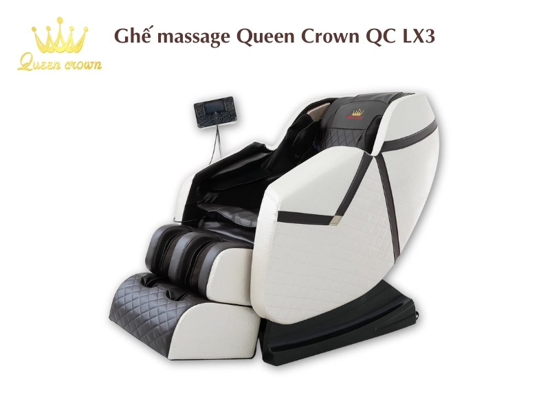 Ghế massage QC-LX3