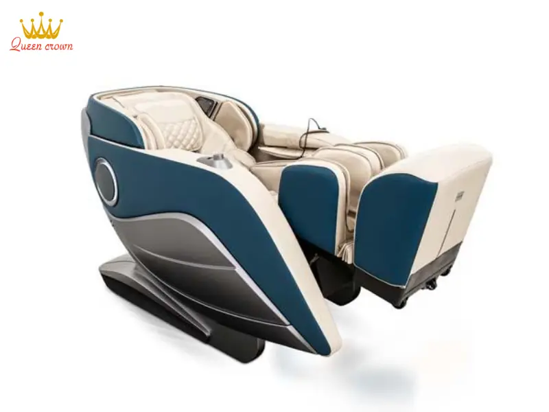 Tham khảo một số mẫu ghế massage đắt nhất hiện nay