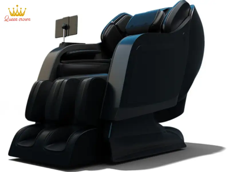 Nguyên Nhân Vải Lót Lưng Ghế Massage Bị Rách Và Cách Xử Lý