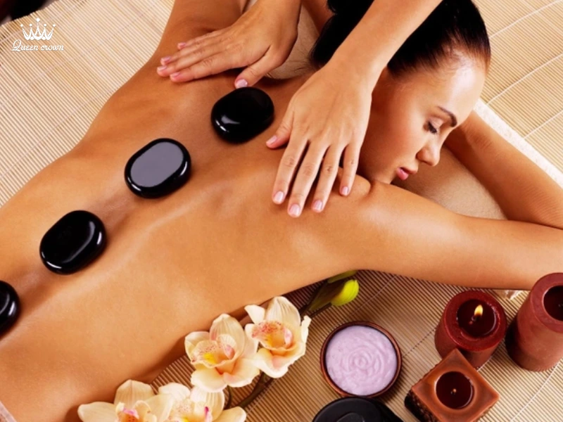 Dịch vụ chăm sóc khách hàng chu đáo