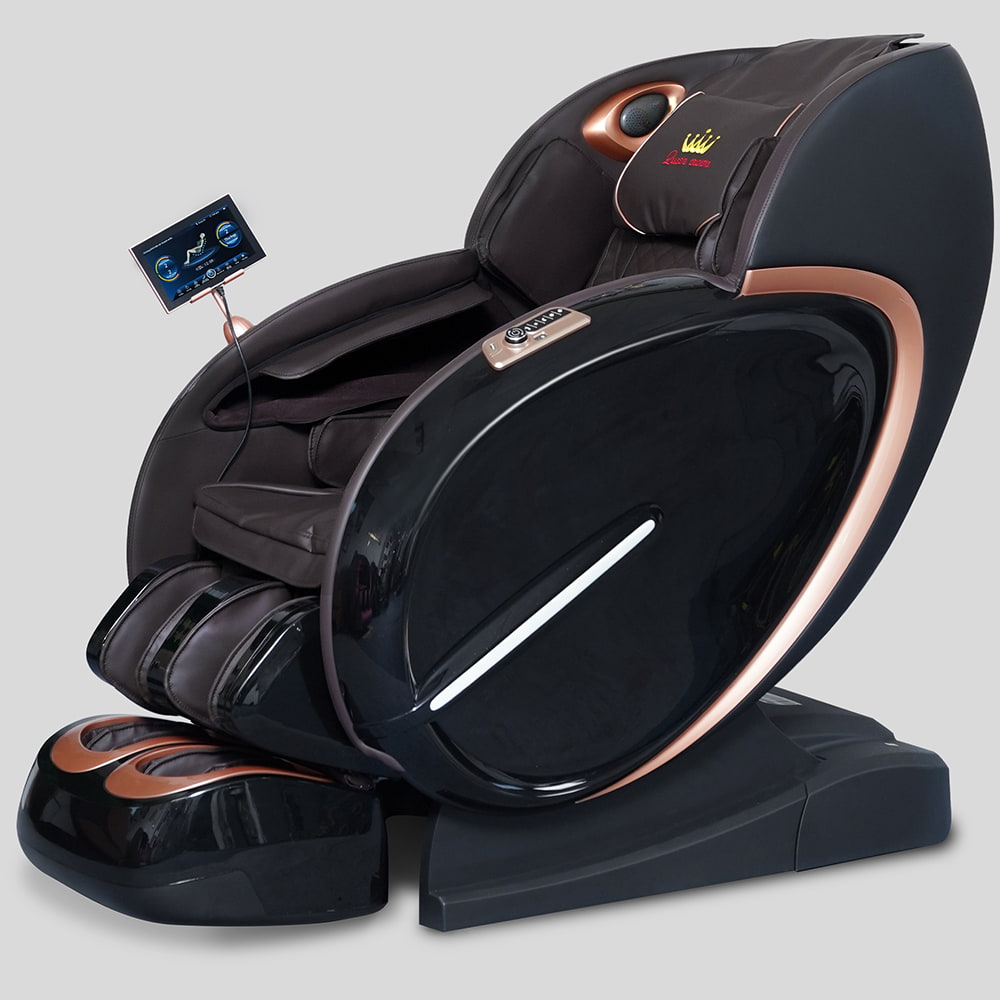 Ghế massage Queen Crown QL008 Luxury