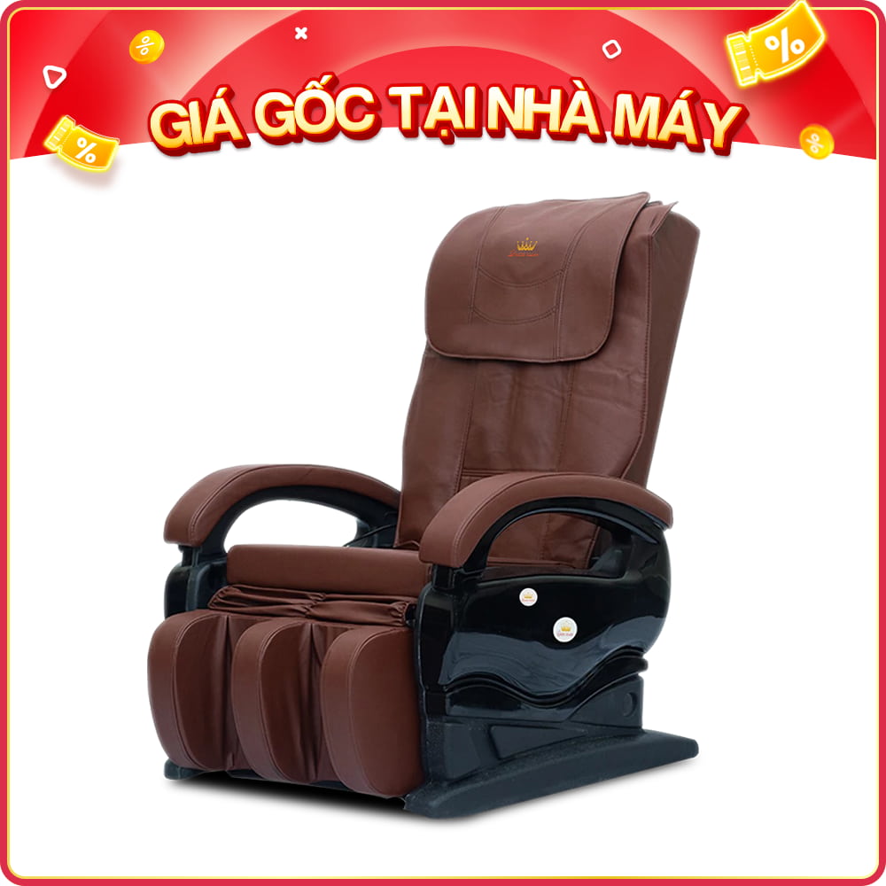 Ghế massage Queen Crown QC T1