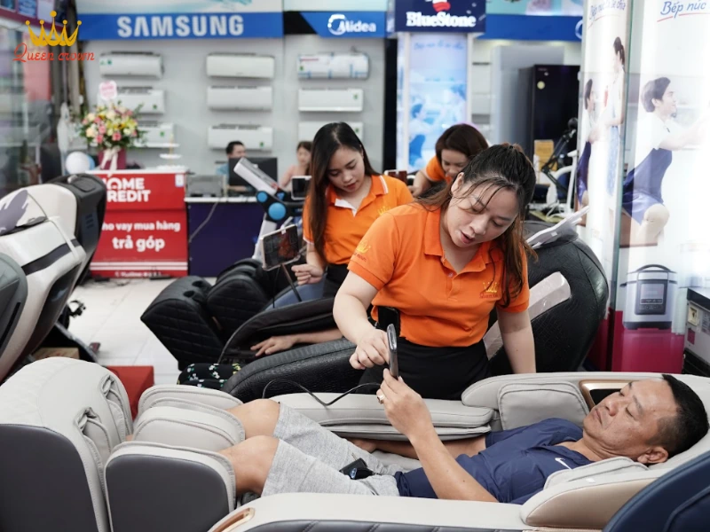 Nên chia sẻ cách sử dụng đúng cho người thân trong gia đình