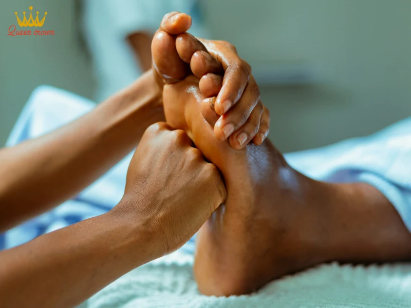 Hướng Dẫn Massage Chân Tại Nhà Giúp Giảm Đau Nhức Và Cải Thiện Sức Khỏe