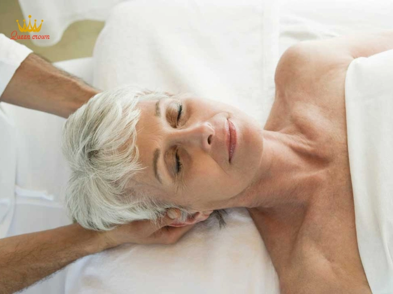 Bí Quyết Sống Khỏe Nhờ Massage Y Học Cổ Truyền Cho Người Cao Tuổi