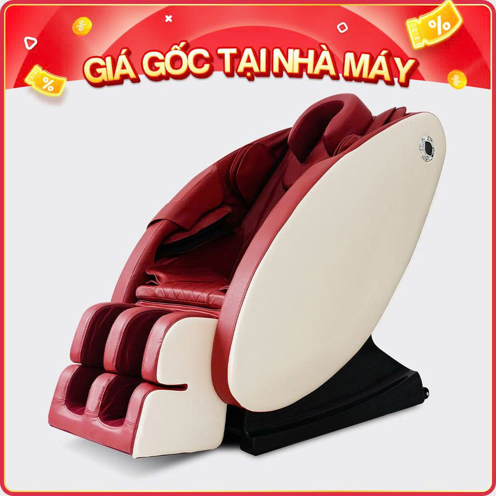 Ghế massage Queen Crown QC 5S