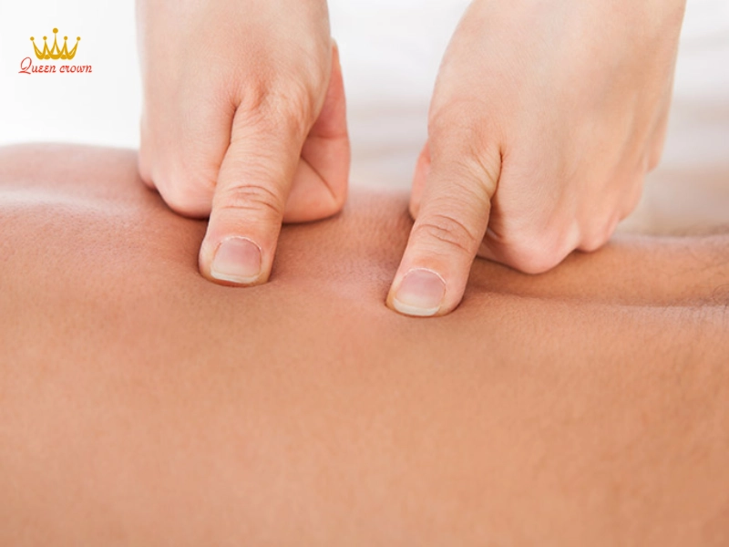 Một số yếu tố quan trọng cần xem xét về tần suất massage