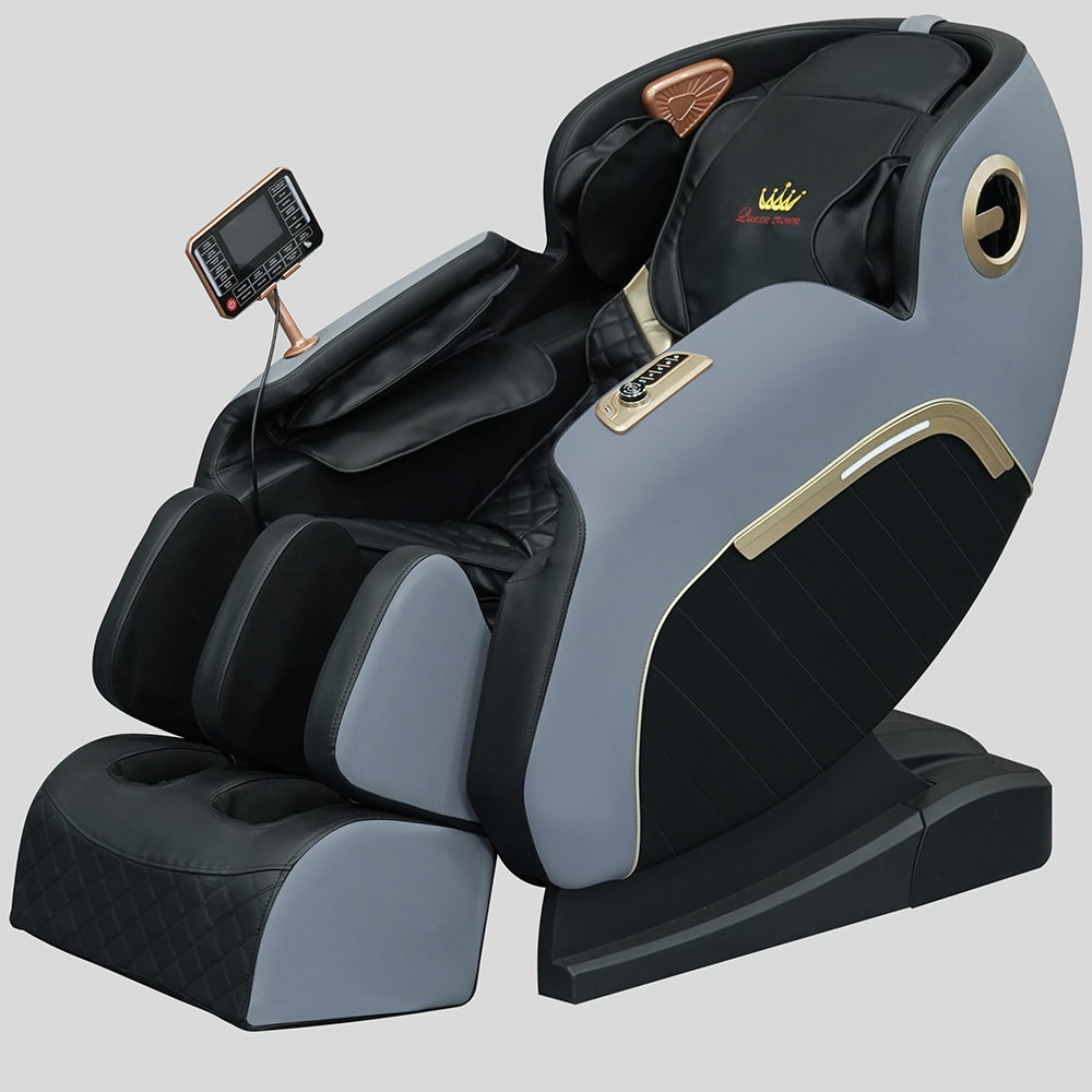 Ghế Massage Queen Crown QE98 Pro