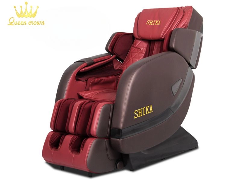 Đánh giá chung và đề xuất khuyến nghị về ghế massage Shika