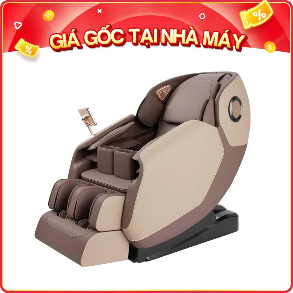 Ghế Massage Queen Crown QE26 Pro