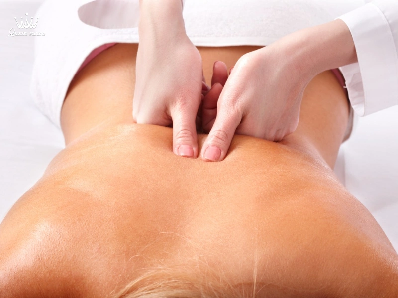 Massage xoa bóp bấm huyệt
