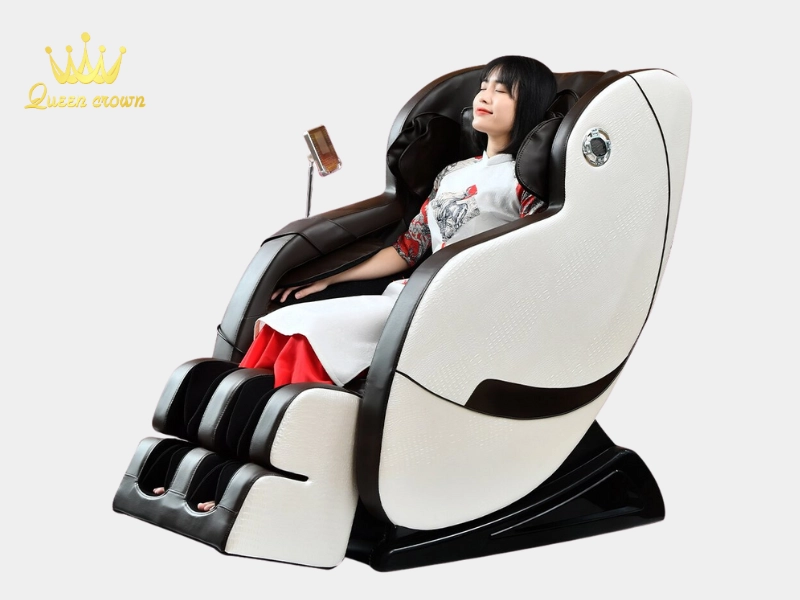  Ghế massage Queen Crown QC T19