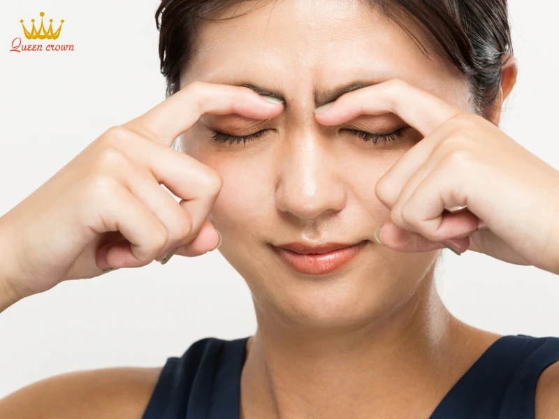 Cách Massage Mắt Giảm Cận Thị Tại Nhà Hiệu Quả Mỗi Ngày