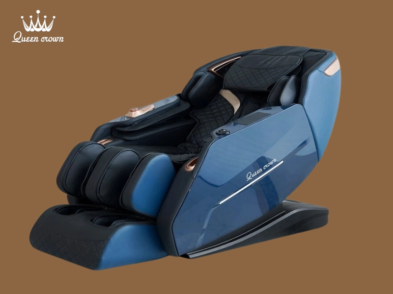 ghế massage kingsport g7