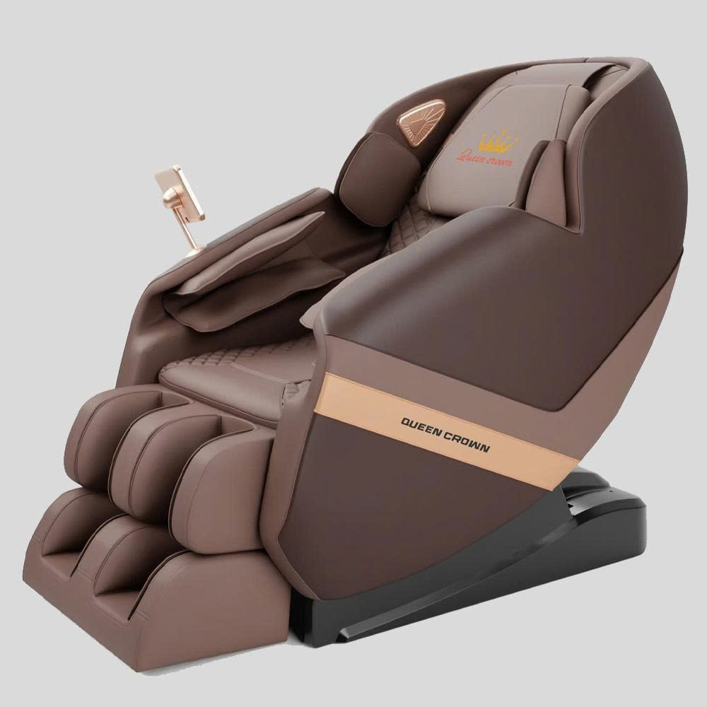 Ghế Massage Queen Crown QE555 Pro