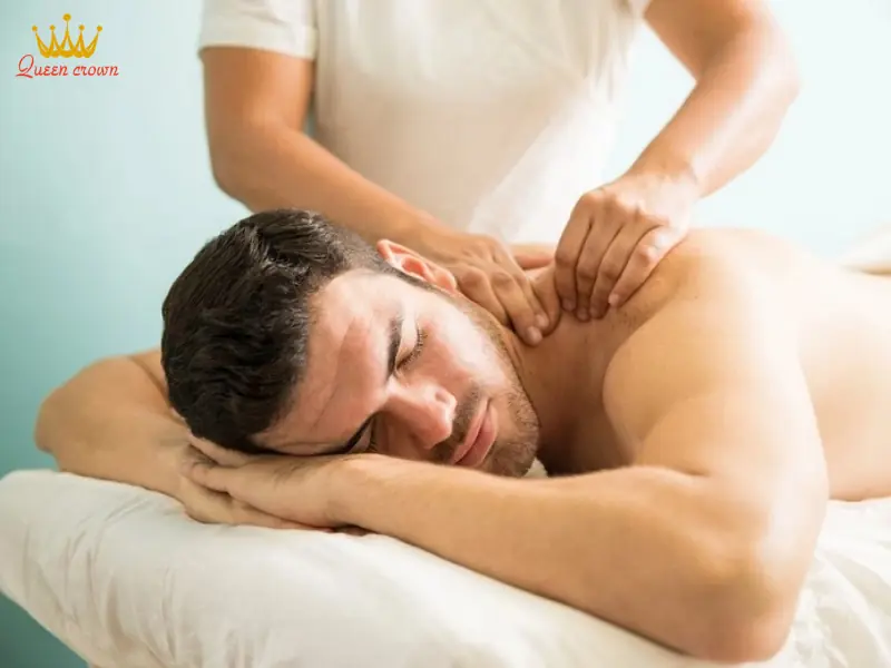 Massage Cổ Vai Gáy Là Gì? Tác Dụng Và Hướng Dẫn Thực Hiện Đúng Cách