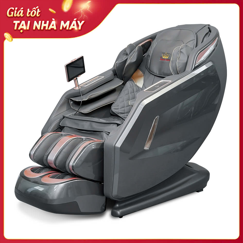 Ghế massage Queen Crown QC S850
