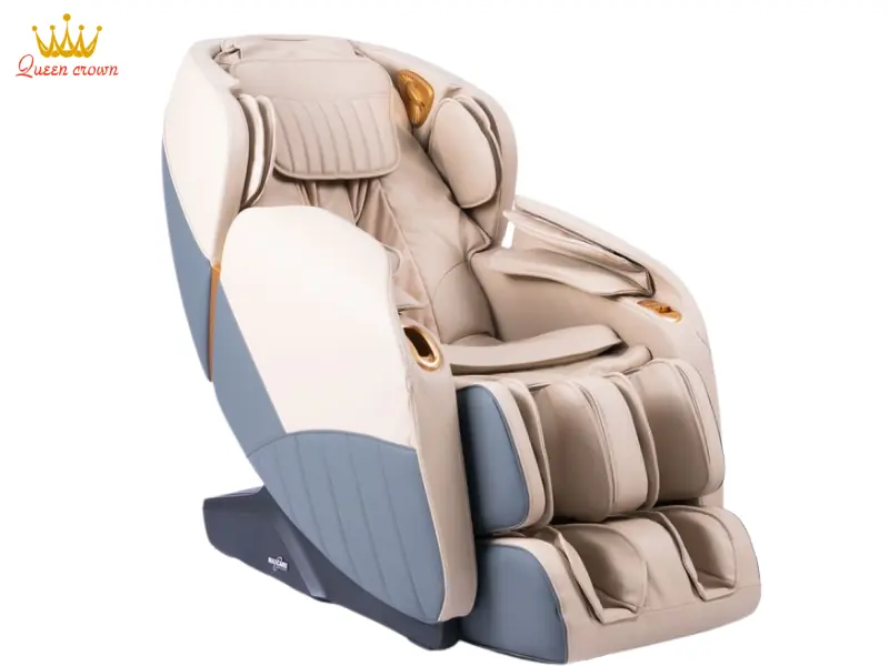 Review Ghế Massage Maxcare Có Tốt Không? Các Ưu Điểm Và Hạn Chế