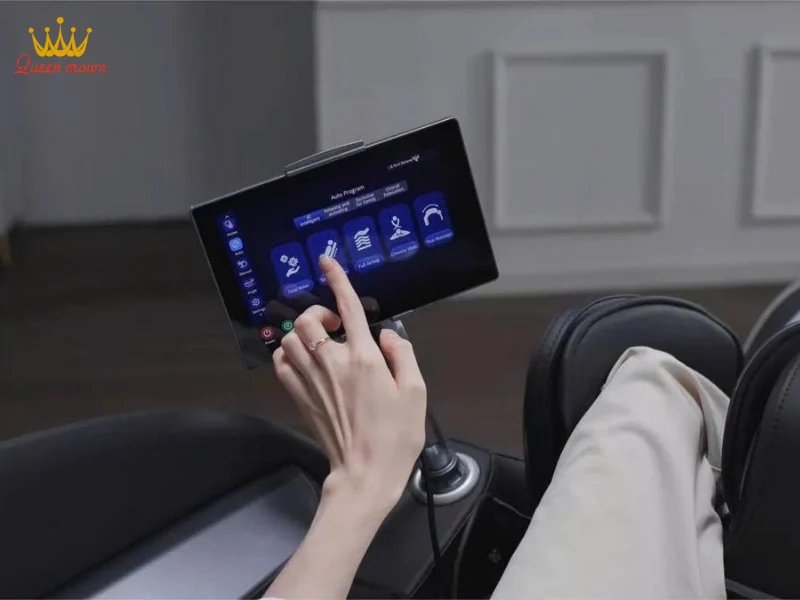 Sửa Lỗi Điều Khiển Cảm ứng Bị Hỏng Nhanh, Hiệu Quả
