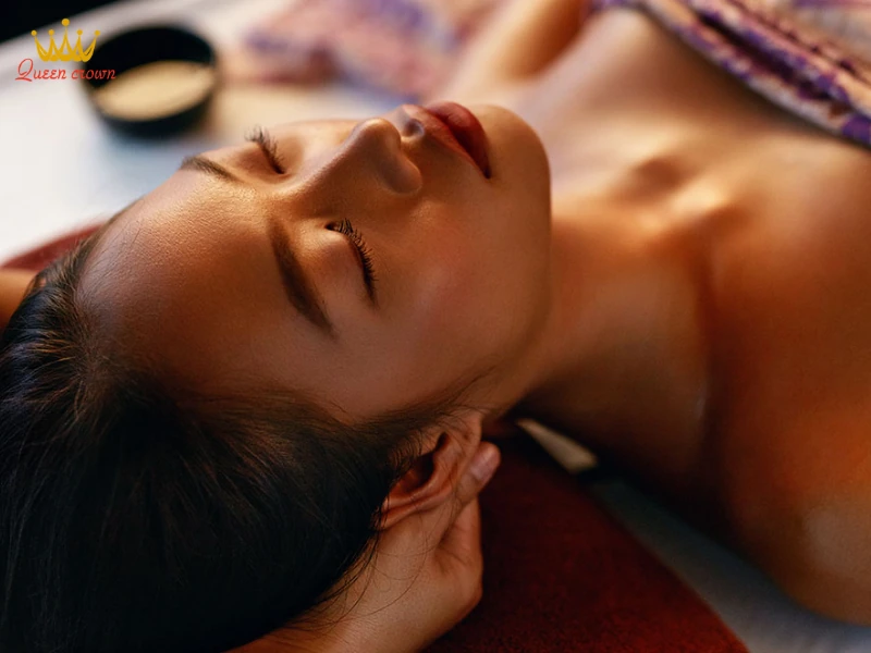 Các bước chuẩn bị trước khi massage