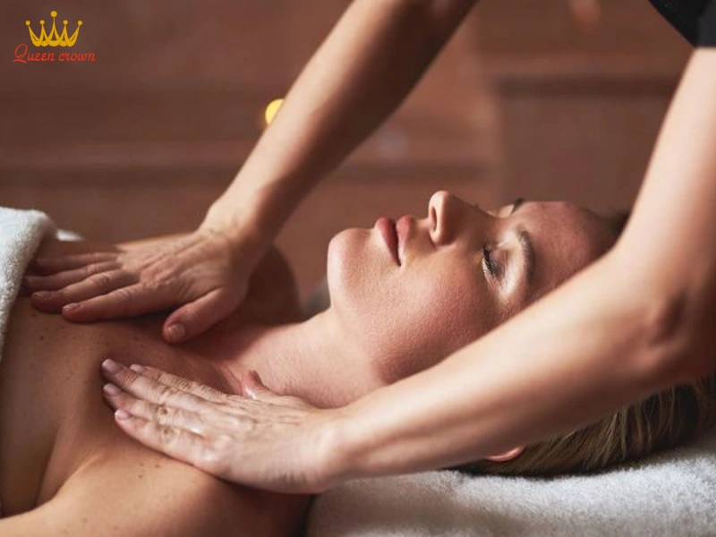 Các lợi ích thiết thực khi thực hiện cách massage ngực đúng cách