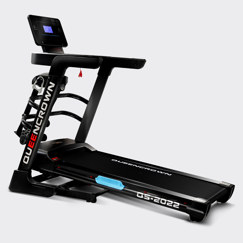 Máy chạy bộ Queen Crown QS 2022