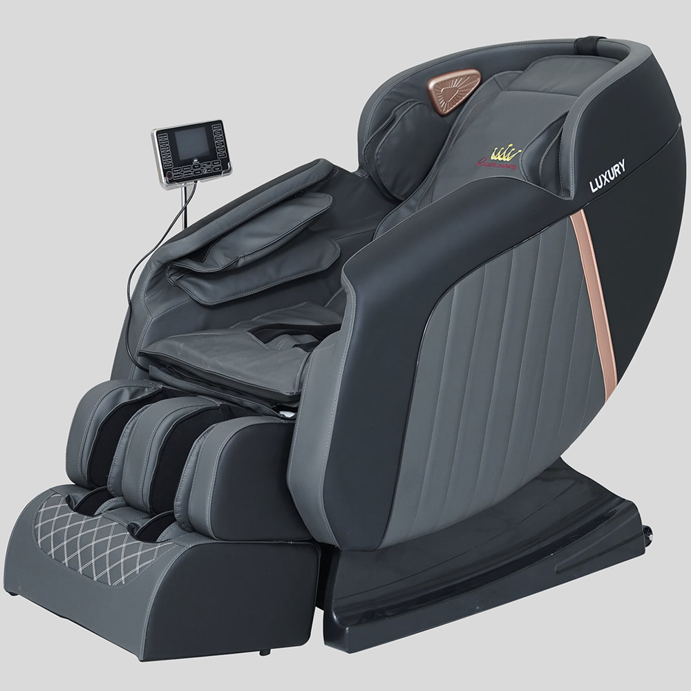 Ghế massage Queen Crown QA77 Pro