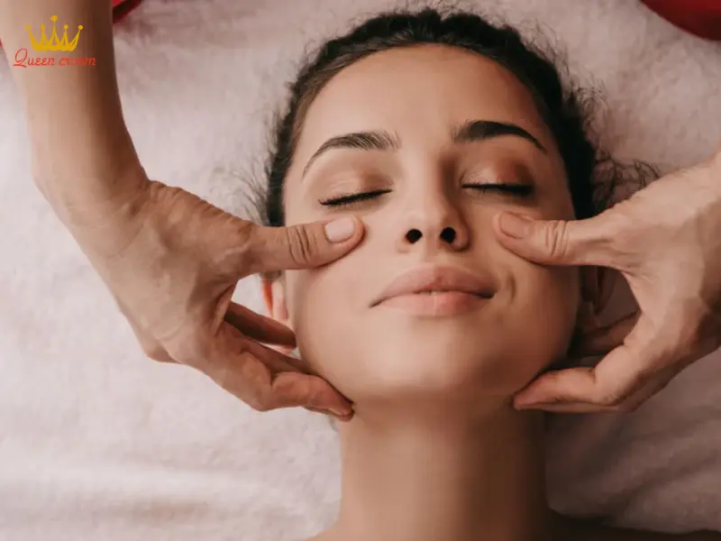 Tại sao cần massage mắt đúng cách?