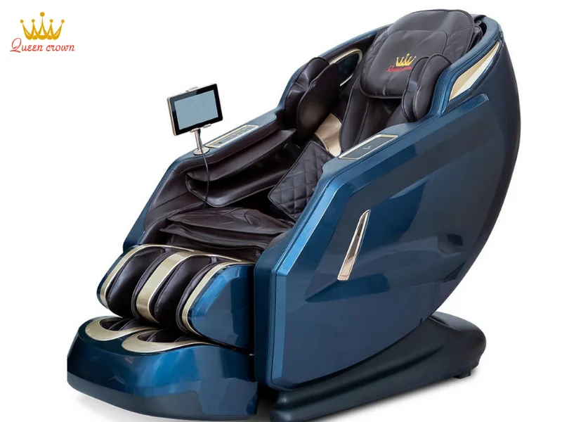 Cách Khắc Phục Ghế Massage Bị Giới Hạn Chức Năng Hiệu Quả
