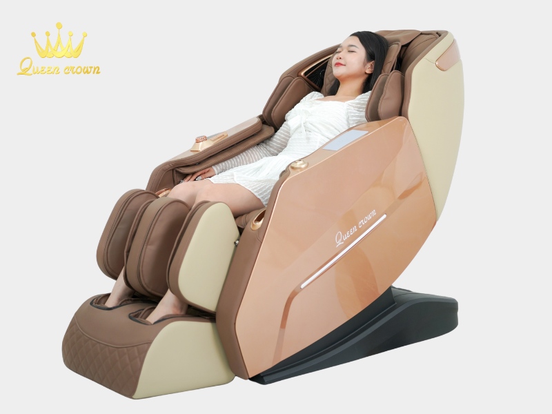 So sánh ghế massage QC A7 Sport và QC A9 Sport